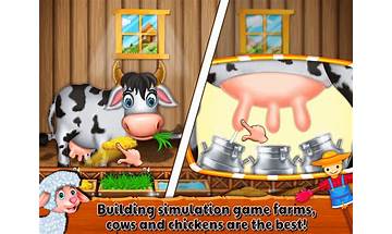 Cow Farm for Android - Download the APK from Habererciyes